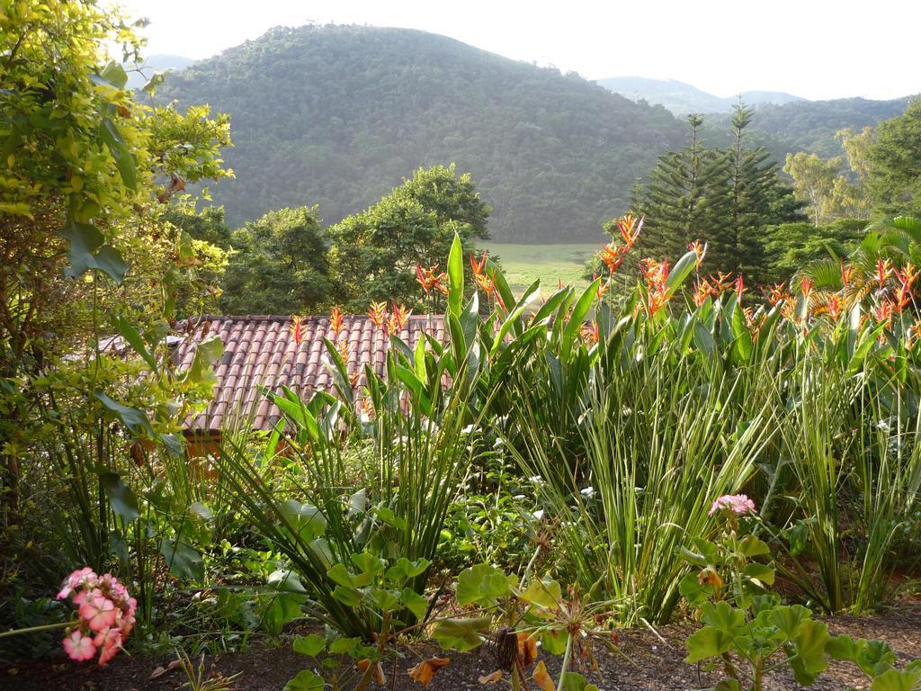 Eco Pousada Figueira Grande 皮拉卡亚 外观 照片